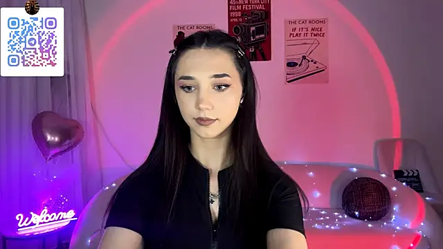 LinaMour online show from 05.29.26