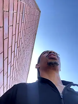 fitsexyman online show from 09.18.25