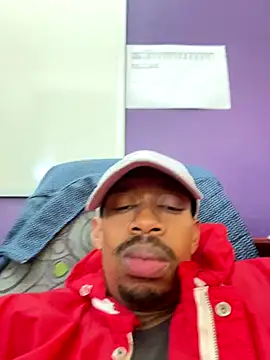 fitsexyman online show from 09.19.25