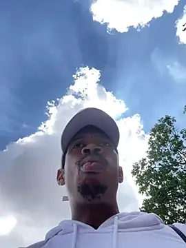 fitsexyman online show from 10.21.25