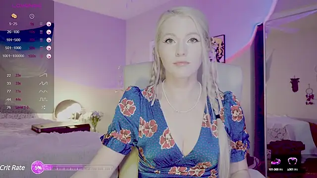 Talulaa online show from 12.16.24