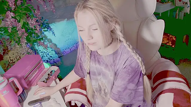 Talulaa online show from 02.23.26