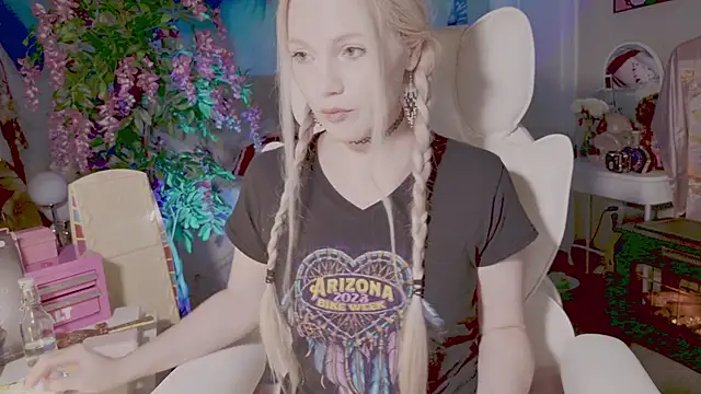 Talulaa online show from 05.31.26