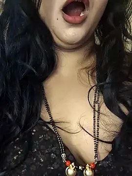 Angel0731 online show from 04.16.26