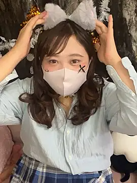 Snapshot of kotone_blossom_x chatting on 11.01.25 kotone blossom x online show from 11.01.25