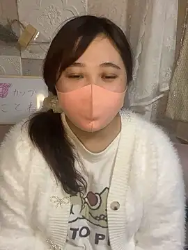 Snapshot of kotone_blossom_x chatting on 11.05.25 kotone blossom x online show from 11.05.25