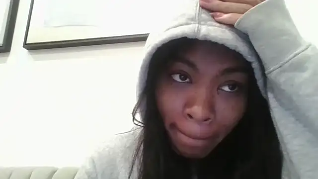 Idonotcherishu online show from 10.18.25