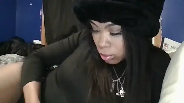 Snapshot of Idonotcherishu chatting on 01.10.26 Idonotcherishu online show from 01.10.26