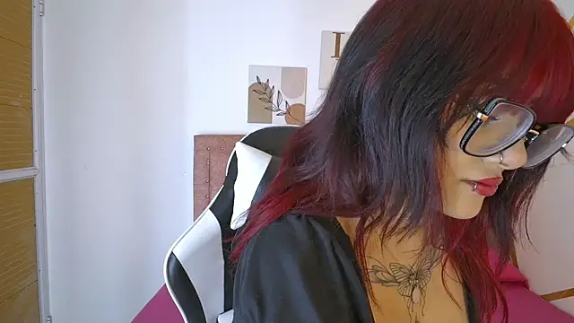 Lucy boobss online show from 03.21.26