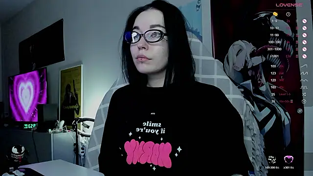 MargarettRose online show from 02.10.26