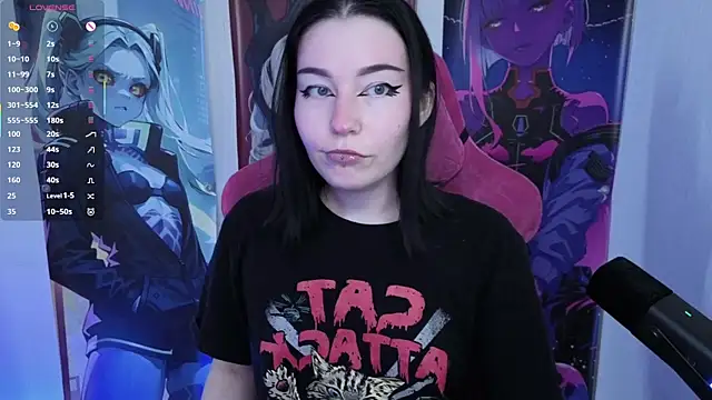 MargarettRose online show from 04.15.26