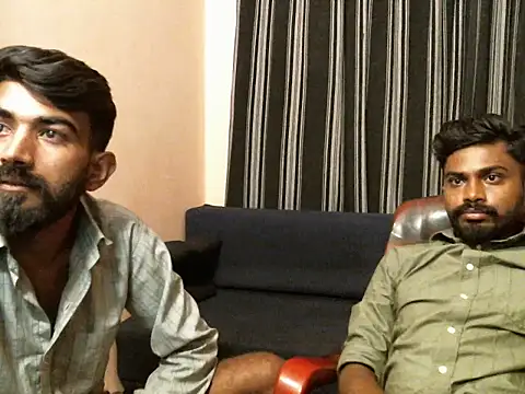 indianbighard21 online show from 05.20.26
