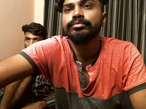 indianbighard21 online show from 05.22.26