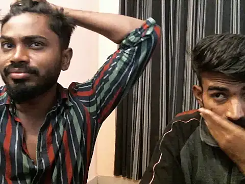 indianbighard21 online show from 07.09.26