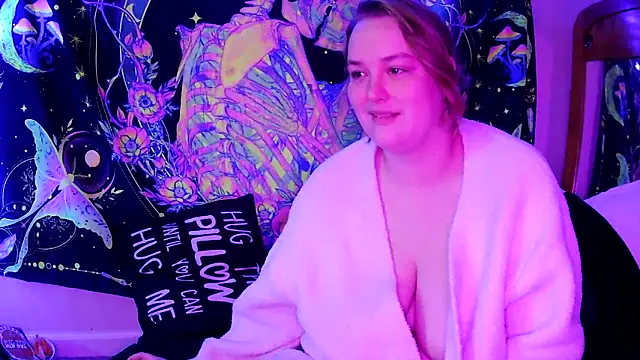 Princessblazed444 online show from 05.31.26