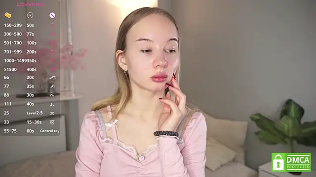 KristinLiesman online show from 10.01.25