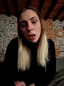 SexyAlya online show from 11.01.25