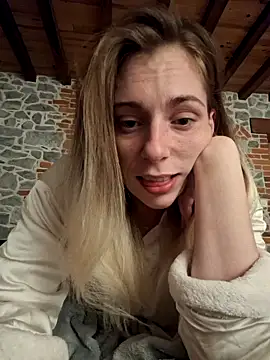 SexyAlya online show from 11.02.25