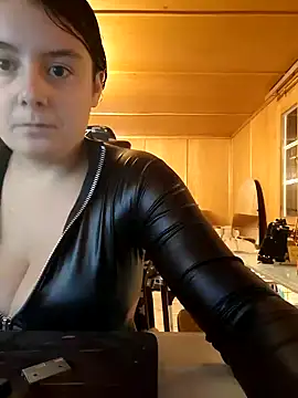 YoungLiisaxx online show from 09.24.25