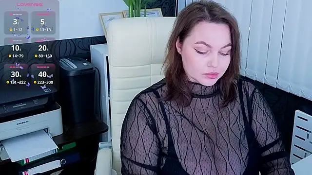  feel me  online show from 05.14.26