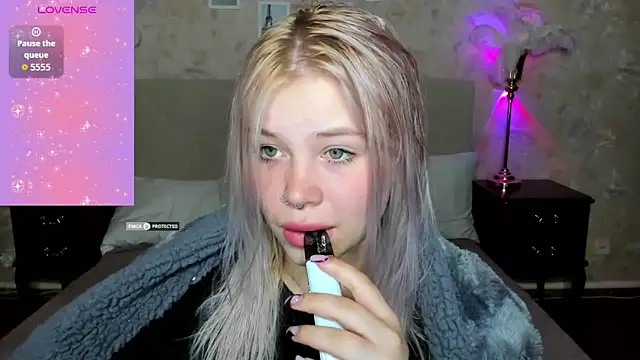 Diana Dream online show from 11.22.25