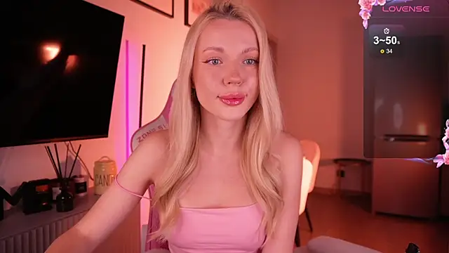 baby bon online show from 10.30.25