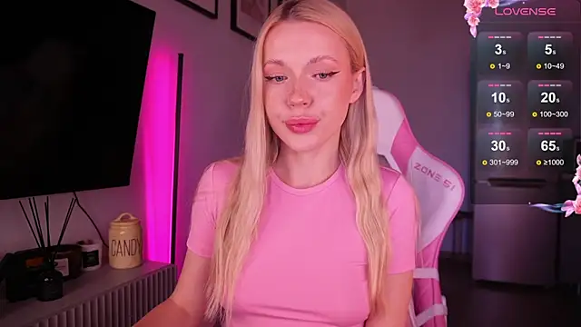 baby bon online show from 11.03.25