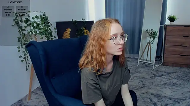 IiceVeinss online show from 10.09.25