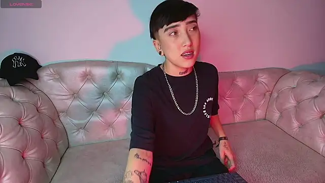 Eryx Eriscor online show from 09.26.25