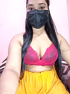 ariya-03 online show from 10.21.25