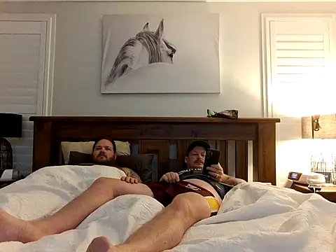 brokecountrylads online show from 09.11.25