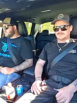 brokecountrylads online show from 10.15.25