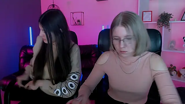 gloria bubble online show from 02.05.26