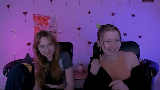 gloria bubble online show from 02.13.26