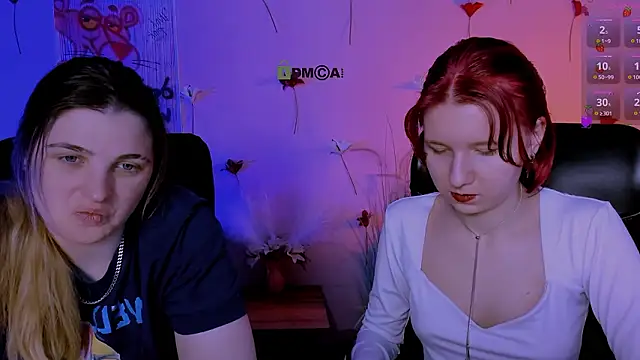 gloria bubble online show from 03.29.26