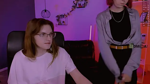 gloria bubble online show from 04.09.26