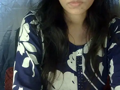 Neha Sharma1 online show from 09.08.25