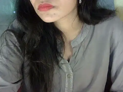 Neha Sharma1 online show from 09.12.25