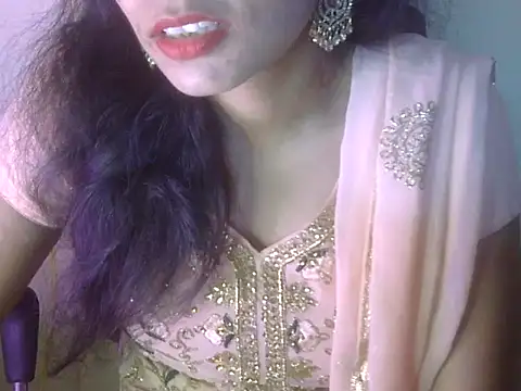 Neha Sharma1 online show from 09.24.25