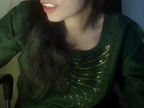 Neha Sharma1 online show from 09.25.25