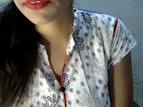 Neha Sharma1 online show from 10.07.25