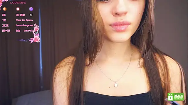 NamLacefield online show from 11.02.25