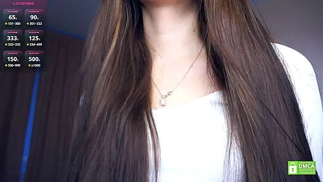 NamLacefield online show from 11.11.25