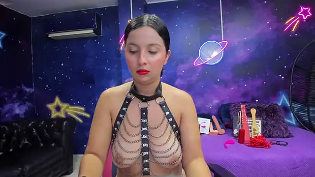 Thalia Cortea online show from 11.09.25