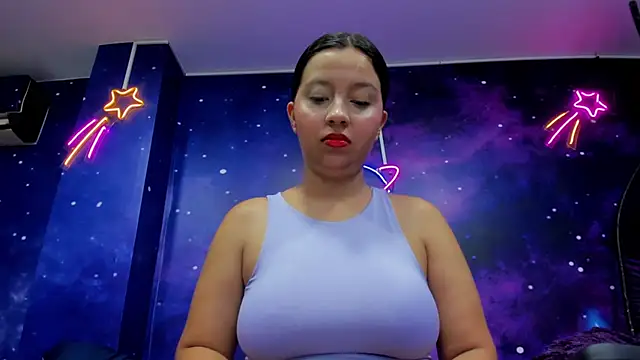 Thalia Cortea online show from 11.23.25