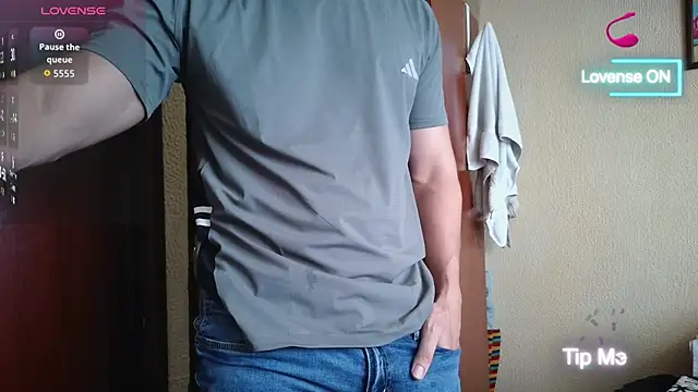 cris2428 online show from 03.07.26