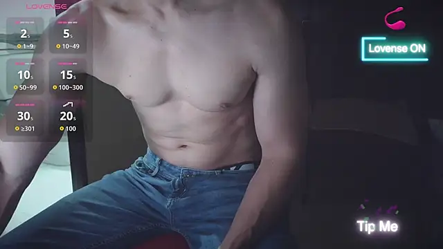 cris2428 online show from 03.24.26