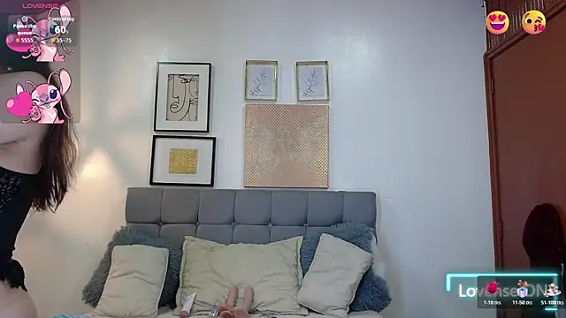  naomi s online show from 12.21.25