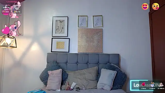  naomi s online show from 01.09.26