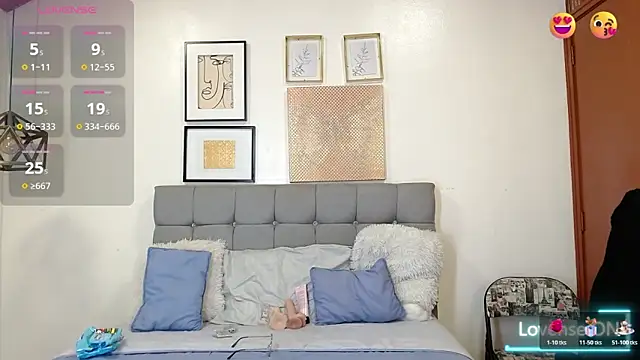  naomi s online show from 02.25.26